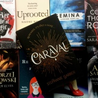 'Caraval' by Stephanie Garber: Book Review