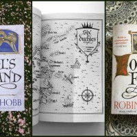 'The Tawny Man' Trilogy by Robin Hobb: Series Review