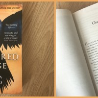 'The Tethered Mage' by Melissa Caruso: Book Review